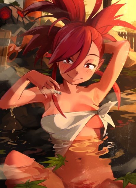 Pokegirls