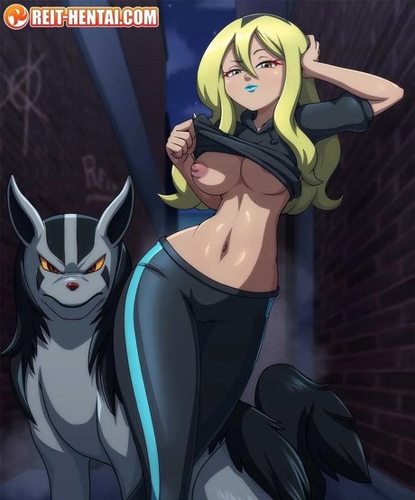 Pokegirls