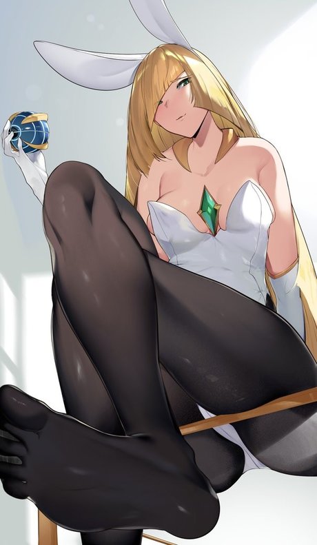 Pokegirls