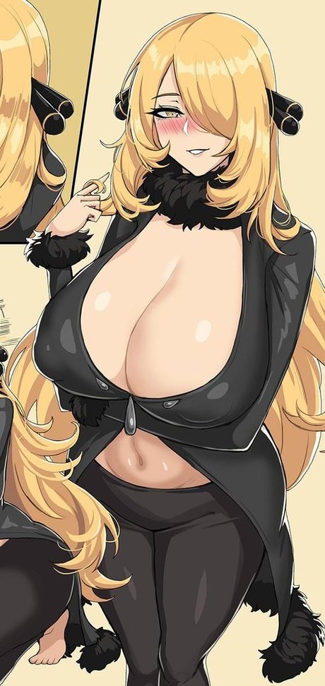 Pokegirls