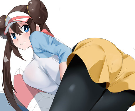 Pokegirls