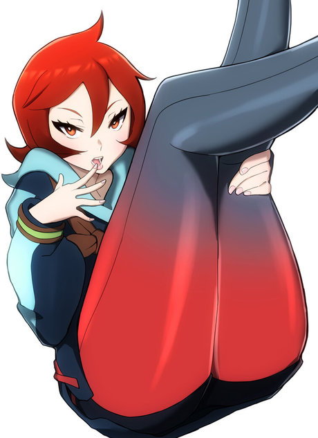 Pokegirls