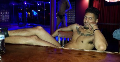 Nagie wyciekłe zdjęcie OnlyFans od Prince Rico Suave