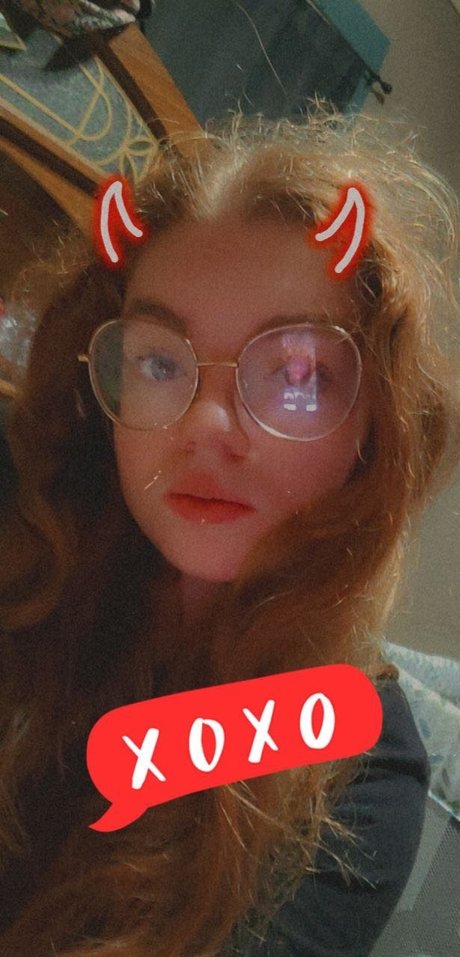 Naken läckt OnlyFans-bild av Rubyryann