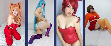 Puba Yue
