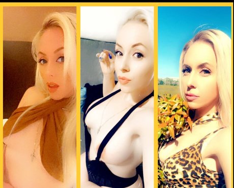 Naken läckt OnlyFans-bild av Provocativepaige