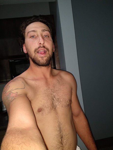 Photo nue de fuite OnlyFans de Ryan Tirado