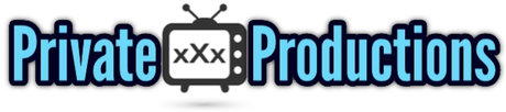 Naakte gelekte OnlyFans-foto van Private Productions