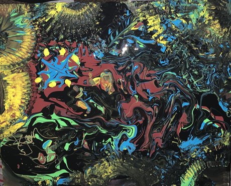 Deprived Chaos
