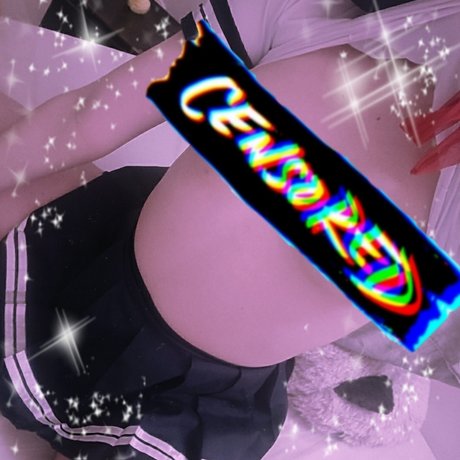 Naken läckt OnlyFans-bild av Chugaru Chan