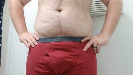 Alaston vuotanut OnlyFans-kuva Chubby Chased