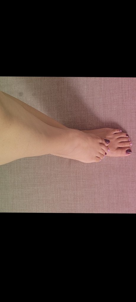 Naken läckt OnlyFans-bild av Diana Love