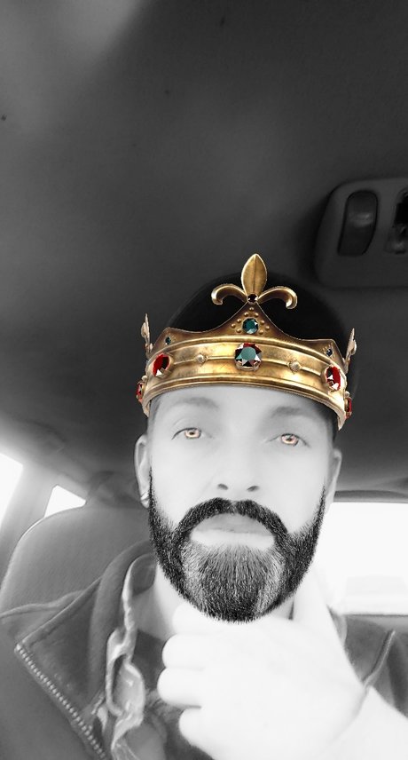 Naakte gelekte OnlyFans-foto van Pussyslayin06