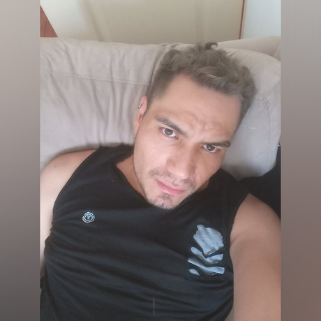 Naken läckt OnlyFans-bild av Eduardo Gallegos