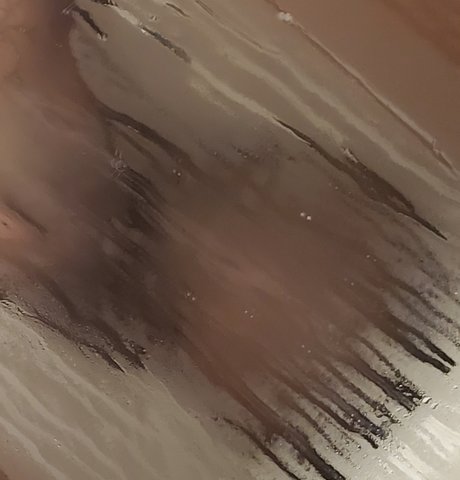 Naken läckt OnlyFans-bild av Southern Ebony