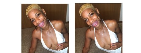 Foto nua vazada do OnlyFans de Quintinajenelle