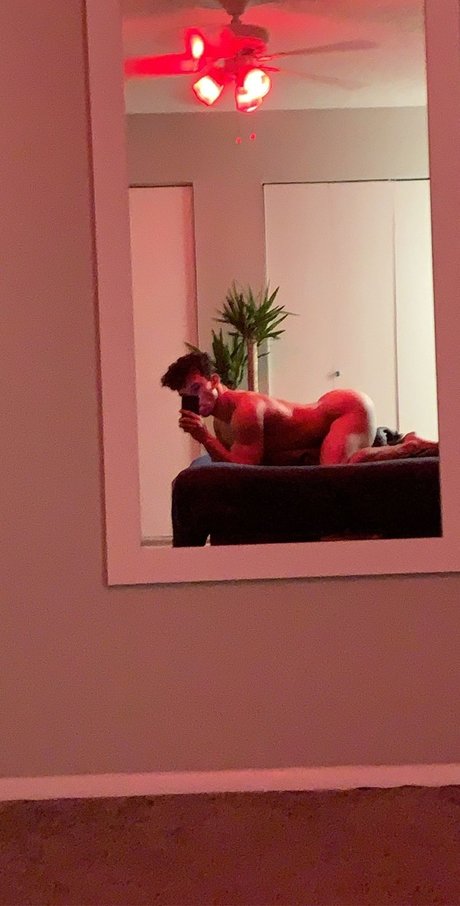Photo nue de fuite OnlyFans de Quin