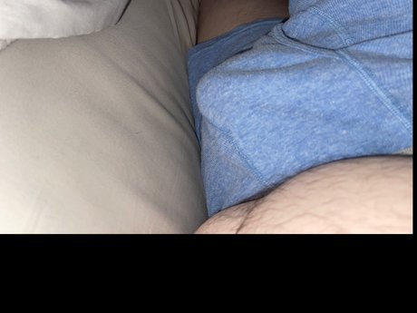 Naken läckt OnlyFans-bild av Chubbyboy
