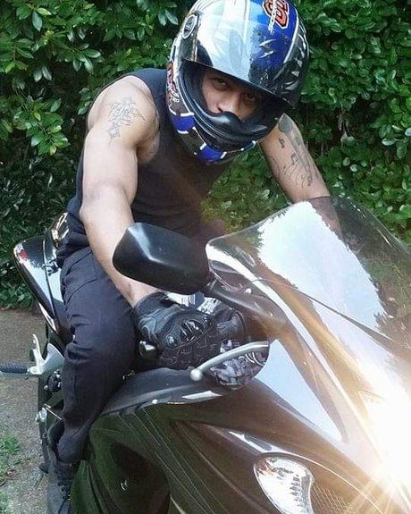 Naken lekkede OnlyFans-bilde av Splash King