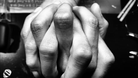 Ds Hands