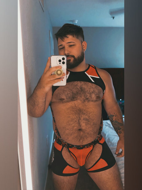 Обнаженная фотография утечки OnlyFans от Devimonpng