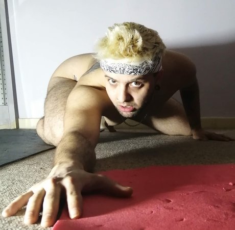 Alaston vuotanut OnlyFans-kuva Trans Fantasy Free Account