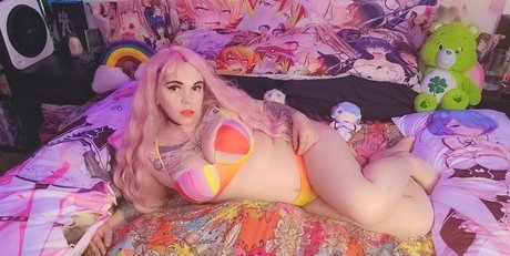 Naken läckt OnlyFans-bild av Zoey Constance