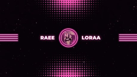 Alaston vuotanut OnlyFans-kuva Raee Lora  