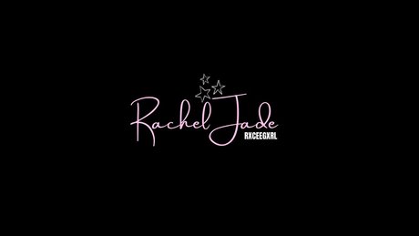 Photo nue de fuite OnlyFans de Rachel Jade Vip