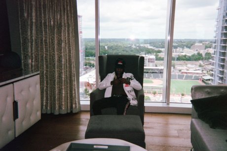 King Myers