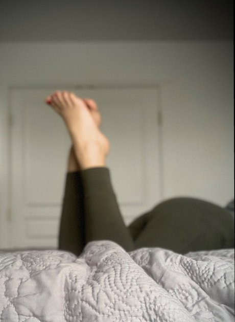 Naken läckt OnlyFans-bild av Stacy