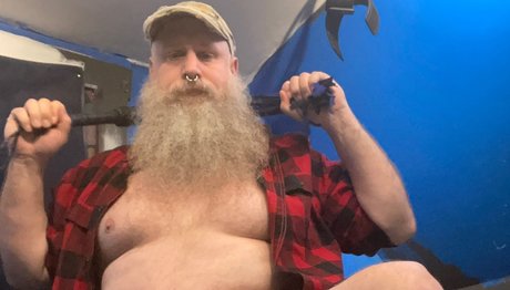 Photo nue de fuite OnlyFans de Fathick78