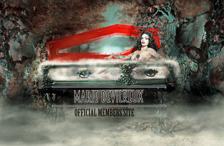 Marie Devilreux