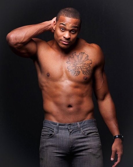 Naken läckt OnlyFans-bild av Rbdean30
