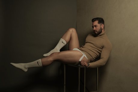 Kevin Ramos
