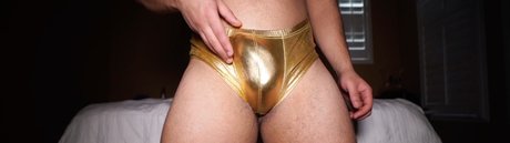 Alaston vuotanut OnlyFans-kuva Rhony