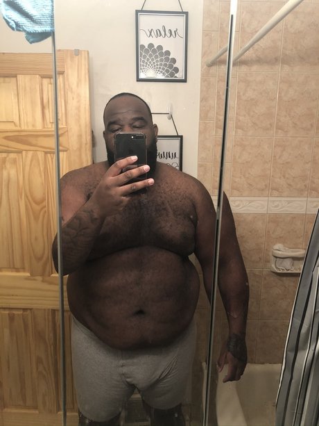 The Bbw Cleanr