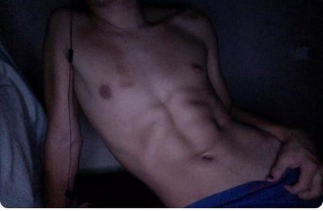 Foto nua vazada do OnlyFans de Reen Gr