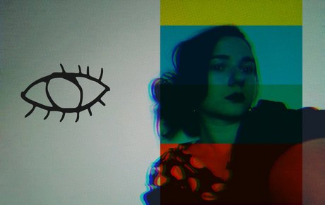 Naken läckt OnlyFans-bild av Kieraven