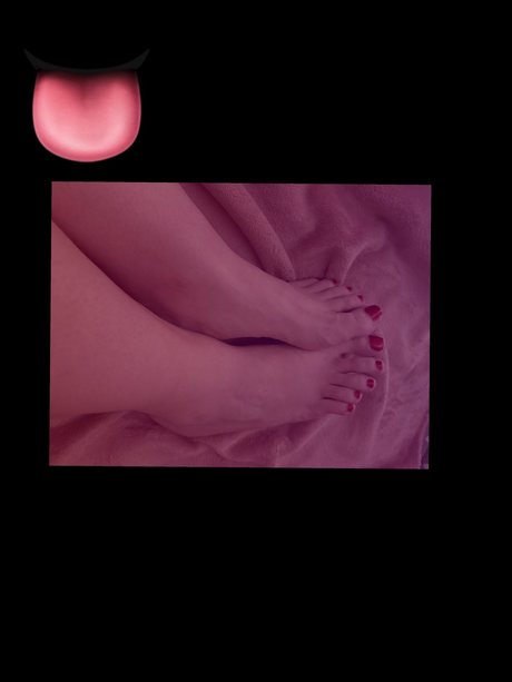Naken läckt OnlyFans-bild av Gizela