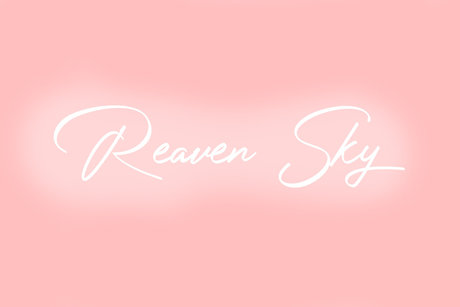 Its Me Reaven