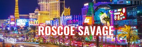 Roscoesavage