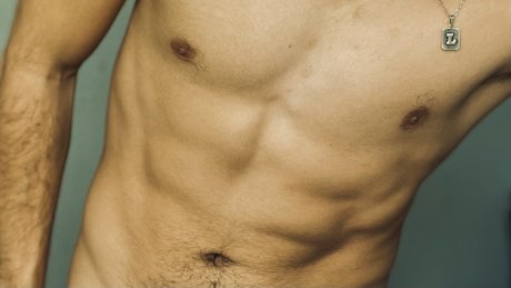 Foto desnuda filtrada de OnlyFans de Ro Liion