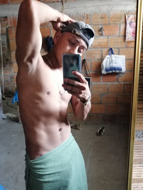 Cristian Rojas