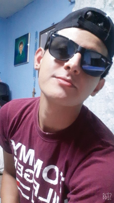 Rodrigo Navarro