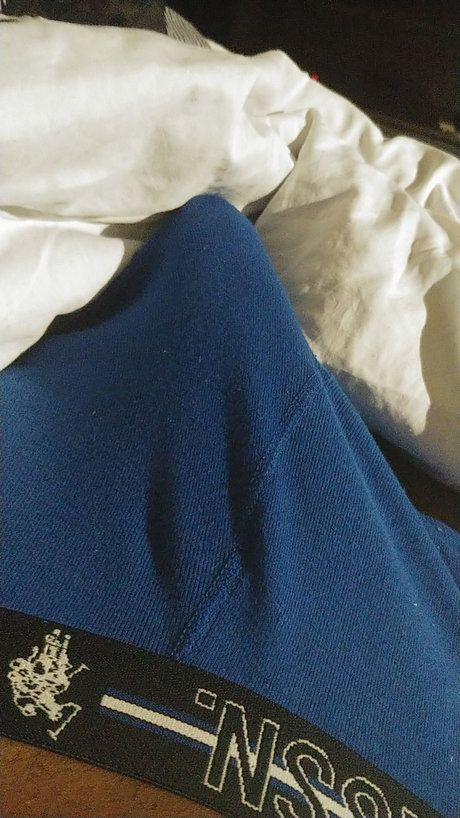 Обнаженная фотография утечки OnlyFans от Robo