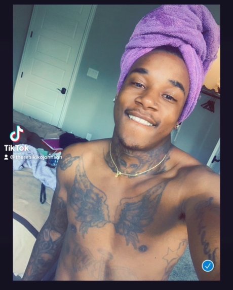 Ridemyjohnson
