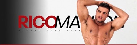 Naken läckt OnlyFans-bild av Ricomarlonoficiall