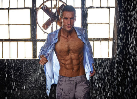 Обнаженная фотография утечки OnlyFans от Ryan Mclane