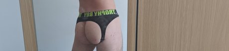 Naken läckt OnlyFans-bild av Ryan Galley